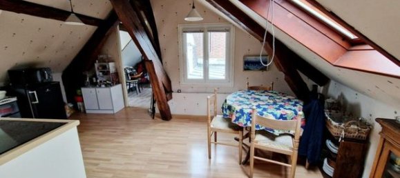 Квартира с 2 спальнями в Дьеп, Франция № 312172 7