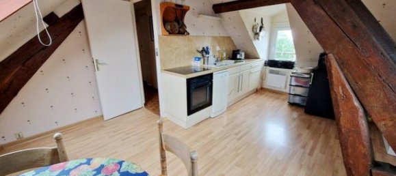 Квартира с 2 спальнями в Дьеп, Франция № 312172 5