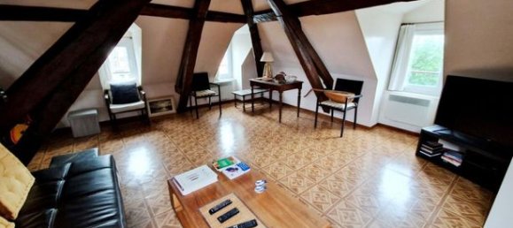 Квартира с 2 спальнями в Дьеп, Франция № 312172 3