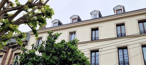 Квартира с 2 спальнями в Дьеп, Франция № 312172 12