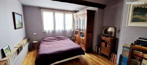 Квартира с 2 спальнями в Дьеп, Франция № 312172 9