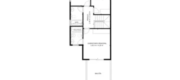 4 bedrooms House in Mont-roig del Camp, Spain No. 145763 13