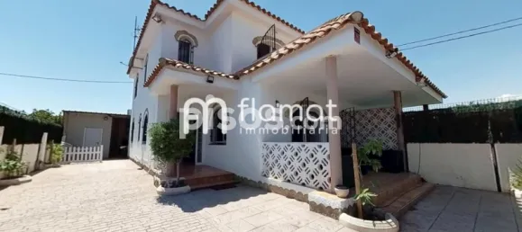 4 bedrooms House in Mont-roig del Camp, Spain No. 145763 14