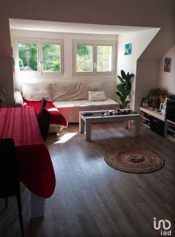 Apartamento com 2 quartos em condomínio em Itteville, France N.º 23467