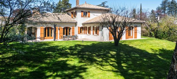 4 bedrooms Villa in Ecully, France No. 350863 2