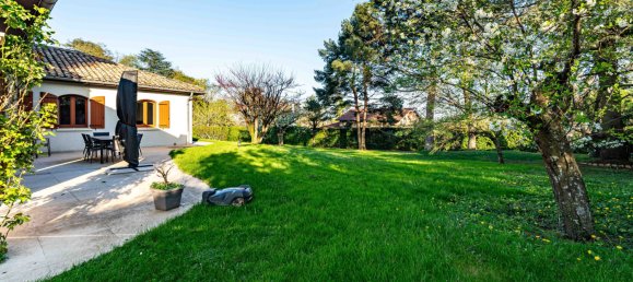 4 bedrooms Villa in Ecully, France No. 350863 23