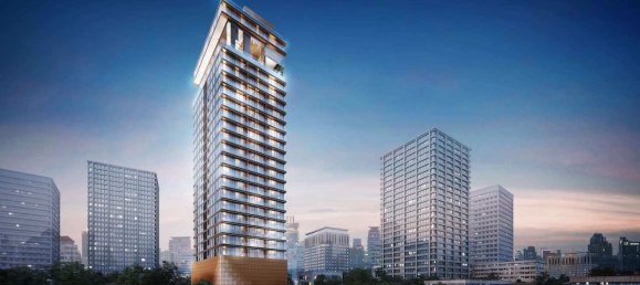 1 bedroom Condo in Bangkok, Thailand No. 2654 2