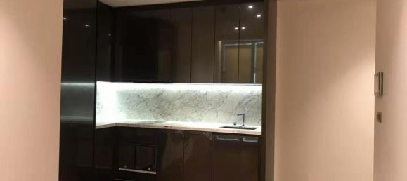 1 bedroom Condo in Bangkok, Thailand No. 2654 7