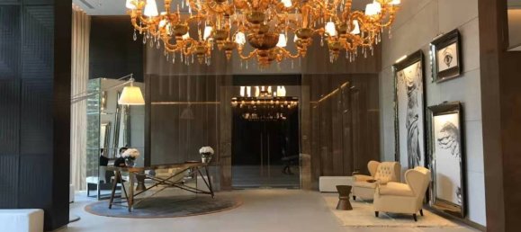 1 bedroom Condo in Bangkok, Thailand No. 2654 10