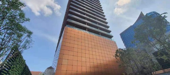 1 bedroom Condo in Bangkok, Thailand No. 2654 11