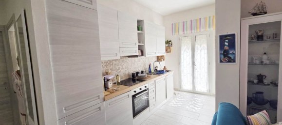 3 bedrooms Apartment in Pomezia, Italy No. 332090 32