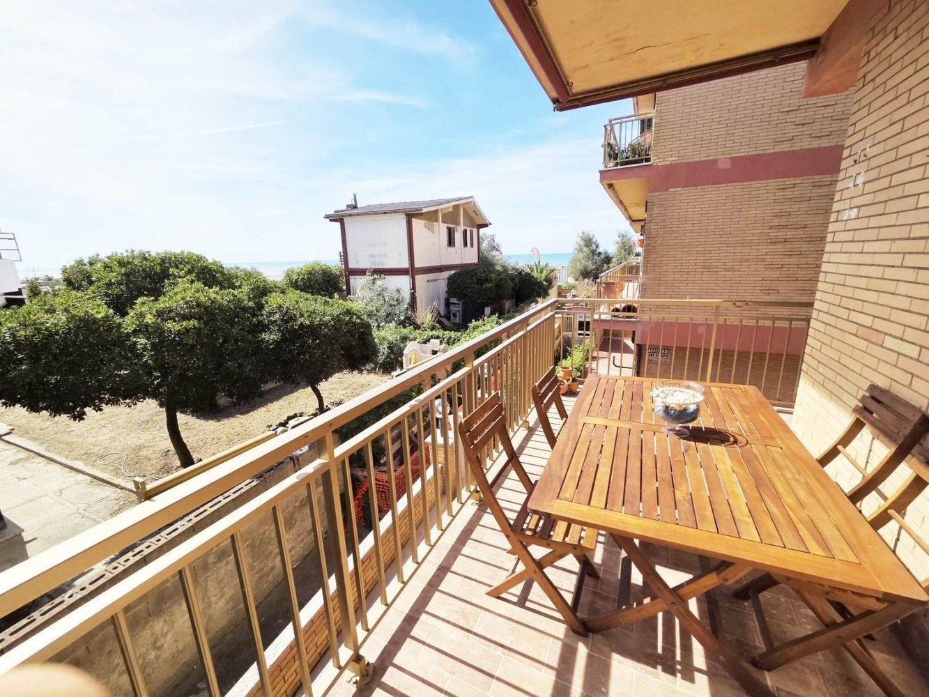 3 bedrooms Apartment in Pomezia, Italy No. 332090