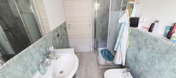 3 bedrooms Apartment in Pomezia, Italy No. 332090 21