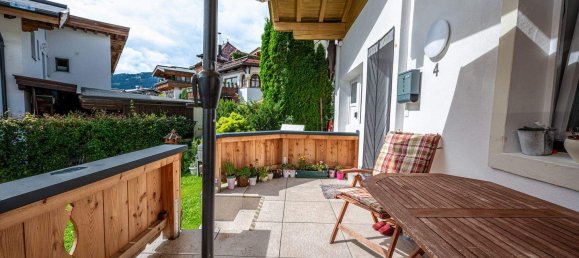 5-Zimmer Wohnung in Kirchberg in Tirol, Austria, Nr. 148126 3