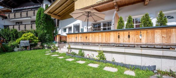 5-Zimmer Wohnung in Kirchberg in Tirol, Austria, Nr. 148126 8