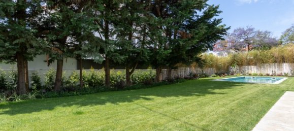 6 غرف نوم فيلا في Lisbon, Portugal رقم 96393 13