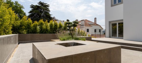 6 غرف نوم فيلا في Lisbon, Portugal رقم 96393 18