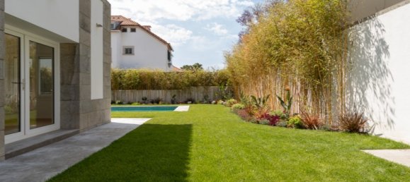 6 غرف نوم فيلا في Lisbon, Portugal رقم 96393 40