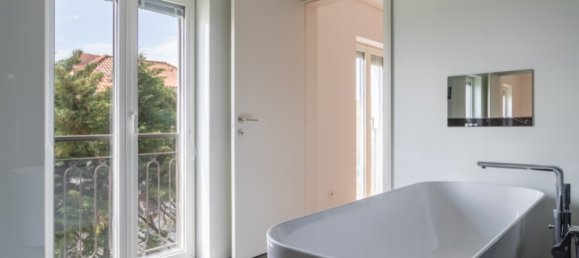 6 غرف نوم فيلا في Lisbon, Portugal رقم 96393 33