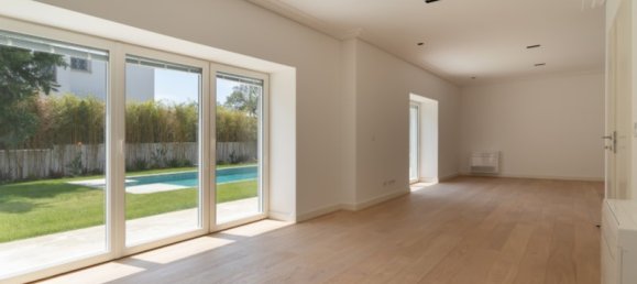 6 غرف نوم فيلا في Lisbon, Portugal رقم 96393 42