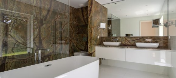 6 غرف نوم فيلا في Lisbon, Portugal رقم 96393 47