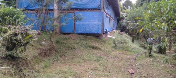  قطعة أرض في Tabanan, Indonesia 6200متر مربع رقم 4356 5