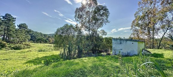 Grundstück in Sesimbra, Portugal, Nr. 127855 9