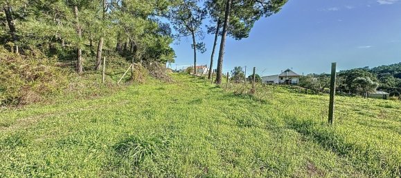 Grundstück in Sesimbra, Portugal, Nr. 127855 12