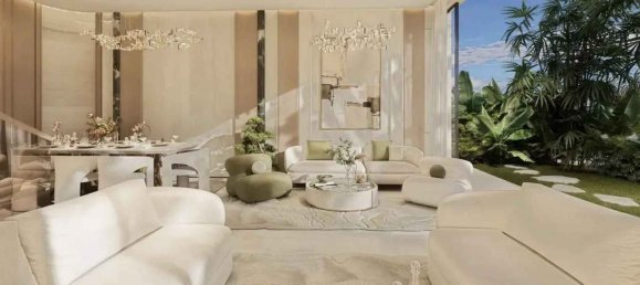 4 bedrooms Townhouse for sale in Academic City, Dubai, UAE № 185945 5