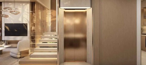 4 bedrooms Townhouse for sale in Academic City, Dubai, UAE № 185945 7