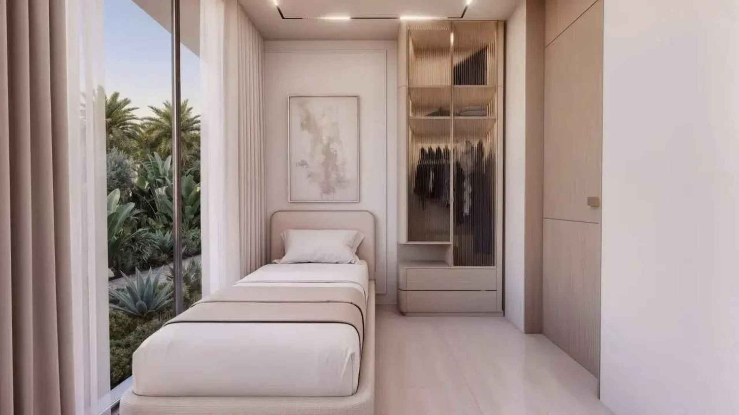 4 bedrooms Townhouse for sale in Academic City, Dubai, UAE № 185945