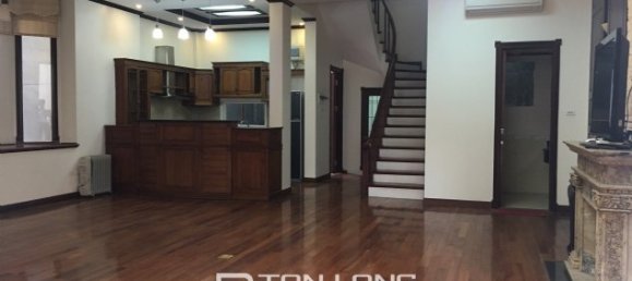 Villa T5 em Tay Ho, Vietnam N.º 2139 4