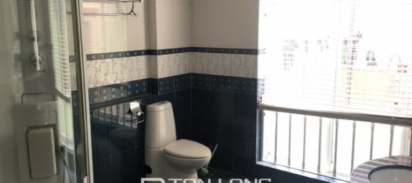 Villa T5 em Tay Ho, Vietnam N.º 2139 17