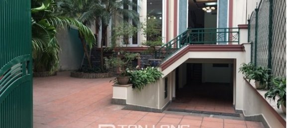 Villa T5 em Tay Ho, Vietnam N.º 2139 2