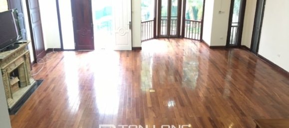 Villa T5 em Tay Ho, Vietnam N.º 2139 6