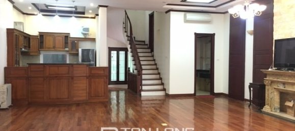 Villa T5 em Tay Ho, Vietnam N.º 2139 5