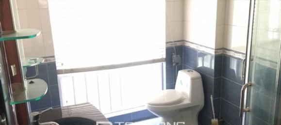 Villa T5 em Tay Ho, Vietnam N.º 2139 19