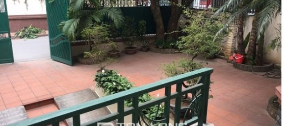 Villa T5 em Tay Ho, Vietnam N.º 2139 22