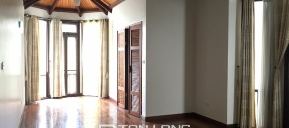 Villa T5 em Tay Ho, Vietnam N.º 2139 10