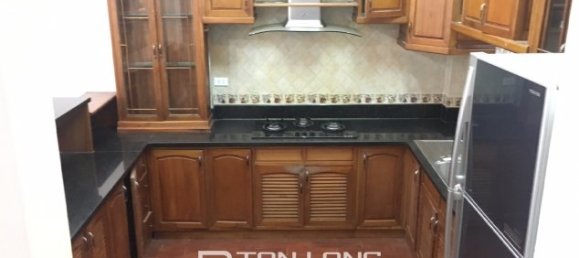 Villa T5 em Tay Ho, Vietnam N.º 2139 8