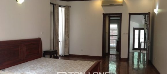 Villa T5 em Tay Ho, Vietnam N.º 2139 14