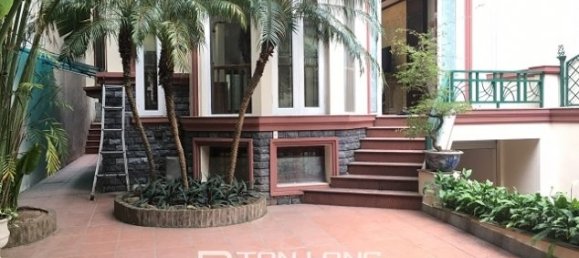 Villa T5 em Tay Ho, Vietnam N.º 2139 3