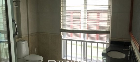 Villa T5 em Tay Ho, Vietnam N.º 2139 16