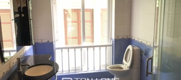 Villa T5 em Tay Ho, Vietnam N.º 2139 18