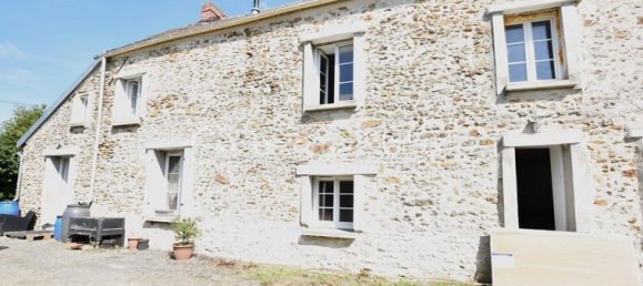 4 Schlafzimmer Haus in Coulommiers, France, Nr. 283521 12