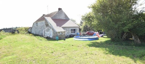 4 Schlafzimmer Haus in Coulommiers, France, Nr. 283521 14