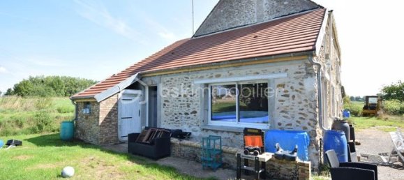 4 Schlafzimmer Haus in Coulommiers, France, Nr. 283521 13