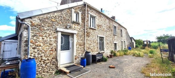 4 Schlafzimmer Haus in Coulommiers, France, Nr. 283521 11