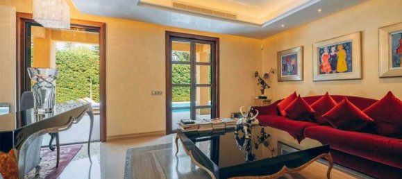 6 غرف نوم فيلا في Pyrgos, Cyprus رقم 6573 5