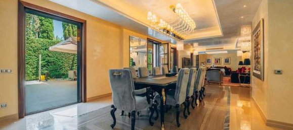 6 غرف نوم فيلا في Pyrgos, Cyprus رقم 6573 14